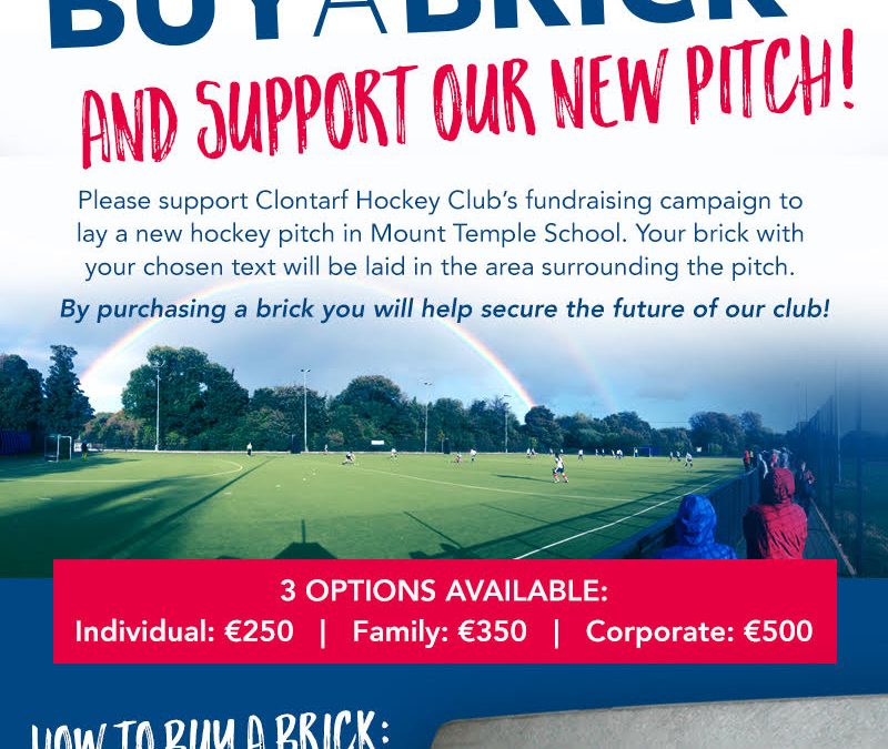 Are you pitching in?