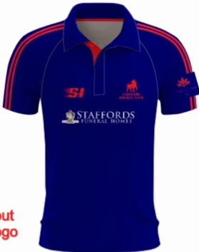 Clontarf Hockey Club Senior Men's Playing Top