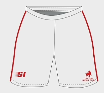 Clontarf Hockey Club Senior Men's Shorts