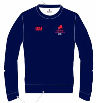 Clontarf Hockey Club Senior Men's Playing Top