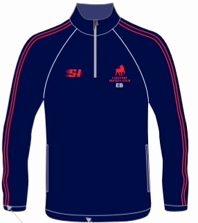 Clontarf Hockey Club Senior Men's Playing Top