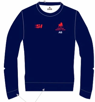 Clontarf Hockey Club Senior Club Sweatshirt