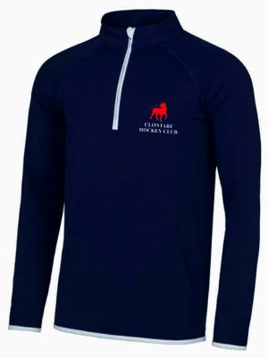 Academy Boys Training Top