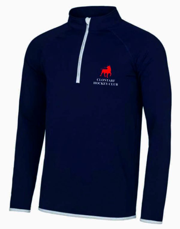 Academy Boys Training Top