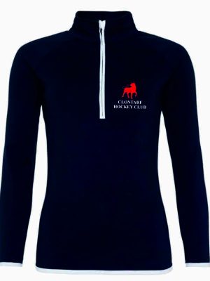 Academy Girls Training Top