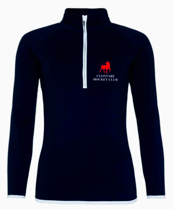 Academy Girls Training Top