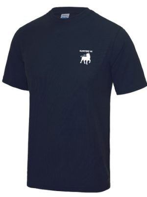 Junior Club Boys Tee Shirt