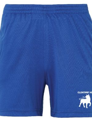 Junior Club Girls Shorts