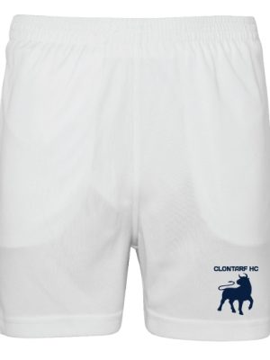 Junior Club Boys Shorts