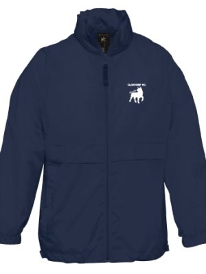 Junior Lightweight Jacket
