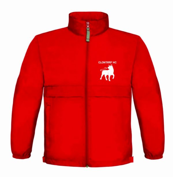 Junior Lightweight Jacket - Image 3