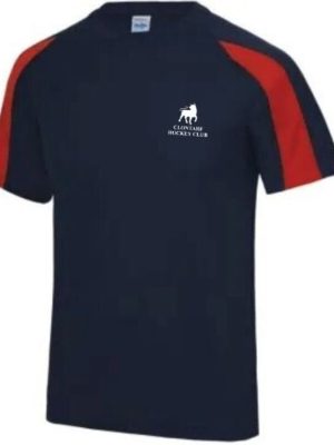 Academy Boys Playing Shirt