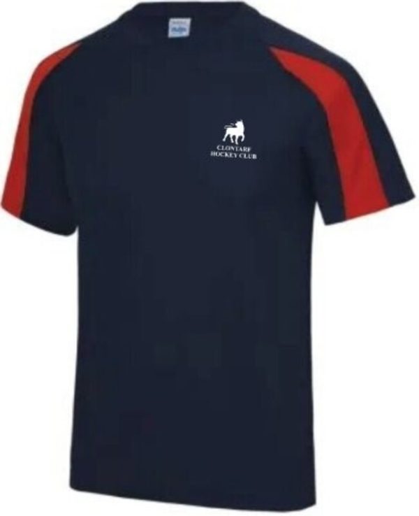 Academy Boys Playing Shirt